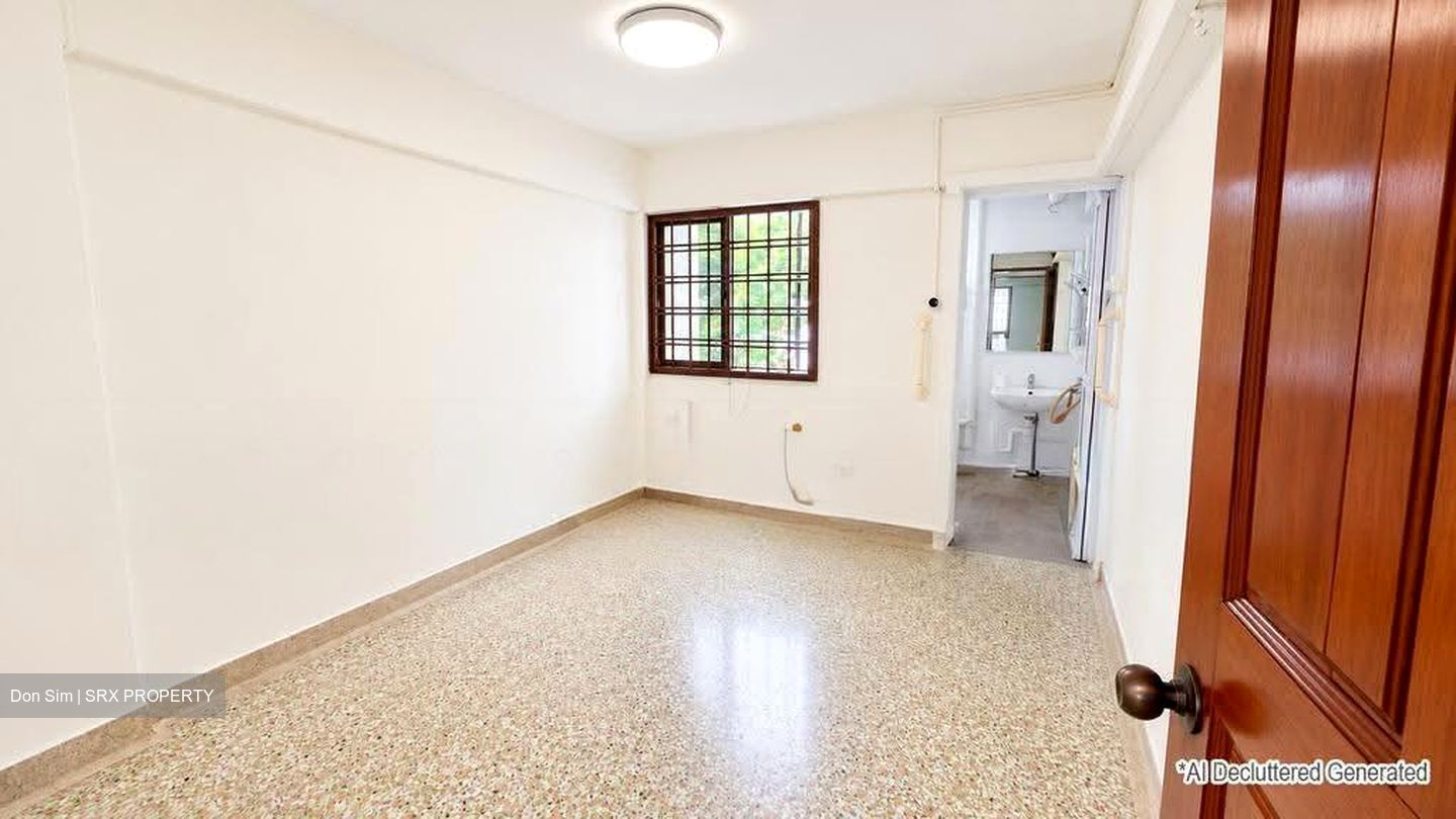 Blk 521 Bedok North Avenue 1 (Bedok), HDB 3 Rooms #618860071